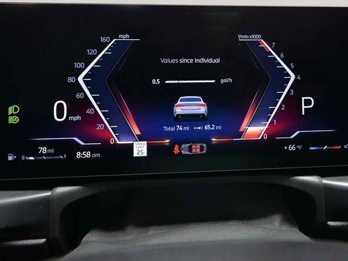 Used 2026 BMW 430i Coupe w/ Parking Assistance Package image 12