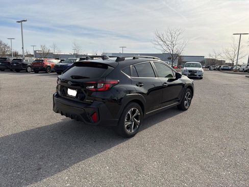 Certified 2024 Subaru Crosstrek 2.0i Premium image 4