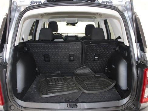 Used 2023 Ford Bronco Sport Big Bend w/ Convenience Package image 15