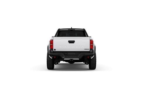 New 2026 Toyota Tacoma 4x4 Double Cab Hybrid image 42