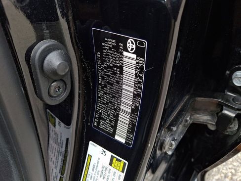 Used 2024 Toyota Corolla LE FWD image 27