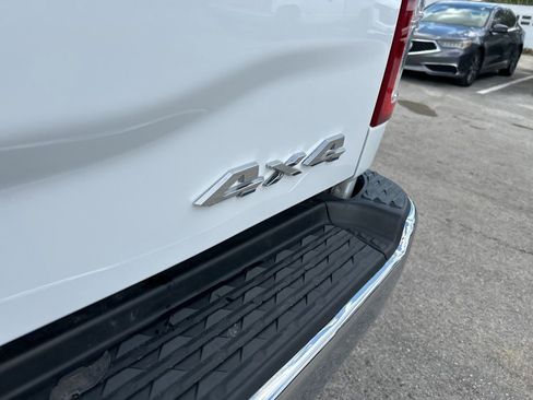 Used 2023 RAM 2500 Big Horn w/ Level 1 Equipment Group image 22