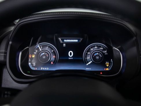 Used 2025 RAM 2500 Laramie w/ Night Edition image 23