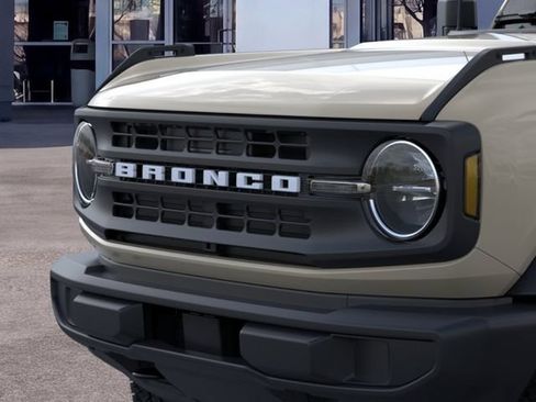 Used 2026 Ford Bronco Big Bend AWD/4WD image 19