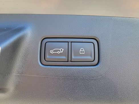 New 2026 Hyundai Santa Fe SE FWD image 5
