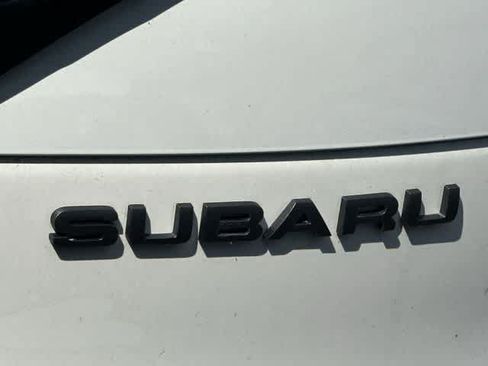 Certified 2025 Subaru Forester Sport AWD/4WD image 19