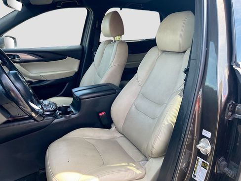 Used 2019 MAZDA CX-9 Grand Touring FWD image 21