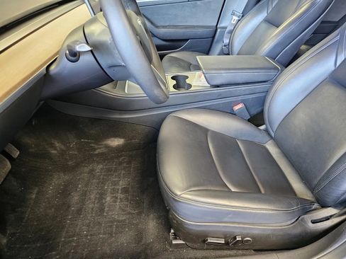 Used 2023 Tesla Model 3 Standard Range RWD image 14
