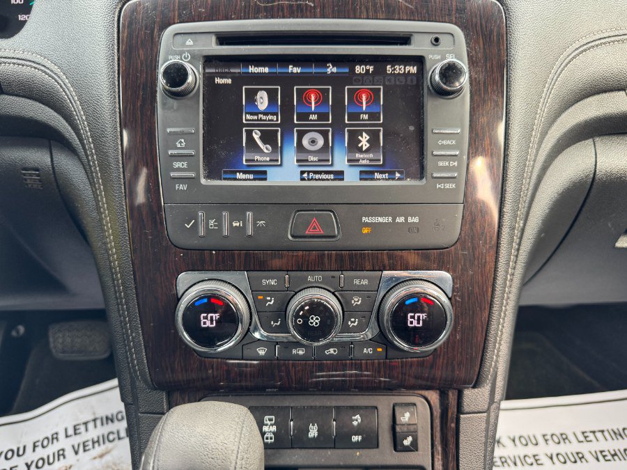 Used 2015 Chevrolet Traverse LT AWD/4WD image 23