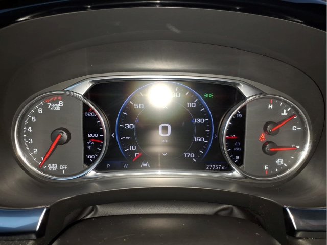 Used 2023 Chevrolet Traverse Premier AWD/4WD image 26