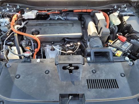 Certified 2023 Honda CR-V Sport image 9