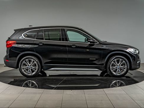 Used 2017 BMW X1 xDrive28i AWD/4WD image 4