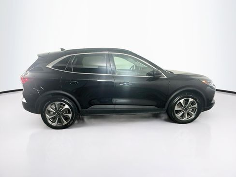 Used 2025 Ford Escape Platinum AWD/4WD image 10