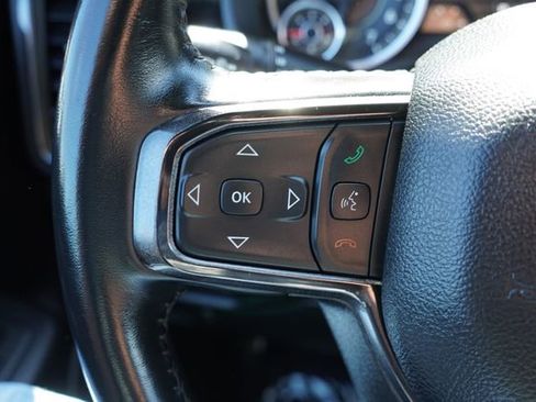Certified 2023 RAM 1500 Big Horn AWD/4WD image 34