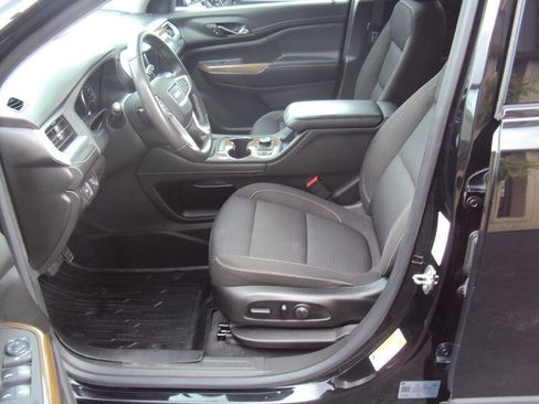 Used 2021 GMC Acadia SLE w/ Driver Convenience Package AWD/4WD image 6