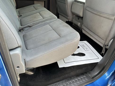 Used 2011 Ford F150 XLT w/ Trailer Tow Pkg AWD/4WD image 11