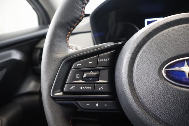 New 2026 Subaru Crosstrek 2.5i Limited AWD/4WD image 18
