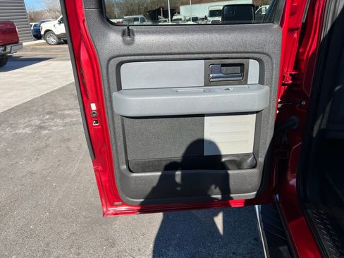 Used 2014 Ford F150 XLT w/ Equipment Group 302A Luxury image 14