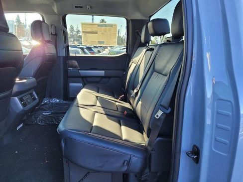 New 2026 Ford F250 Lariat w/ FX4 Off-Road Package AWD/4WD image 34