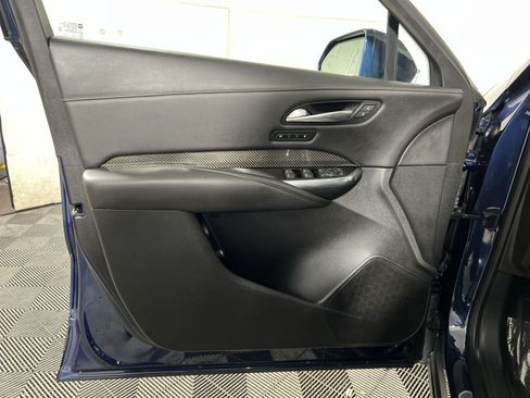 Used 2019 Cadillac XT4 Sport AWD/4WD image 14