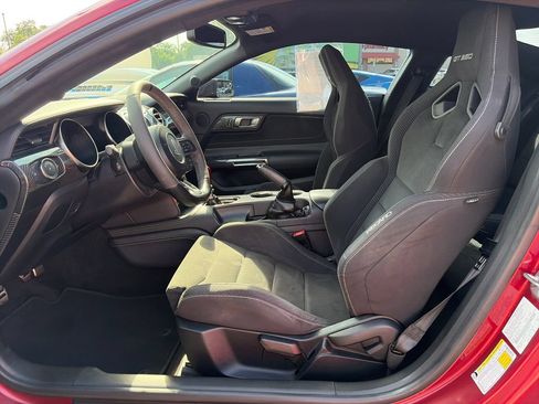 Used 2018 Ford Mustang Shelby GT350 w/ Electronics Package RWD image 14