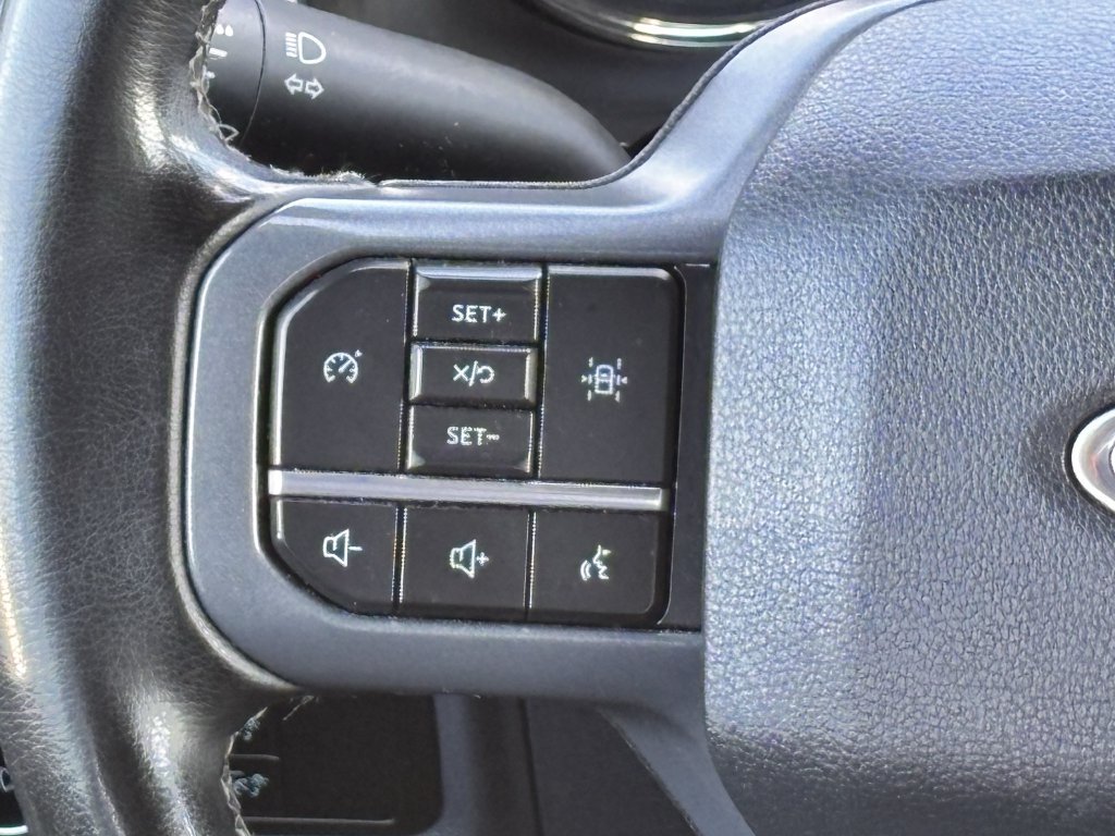Used 2023 Ford F150 XLT w/ Equipment Group 302A High AWD/4WD image 13