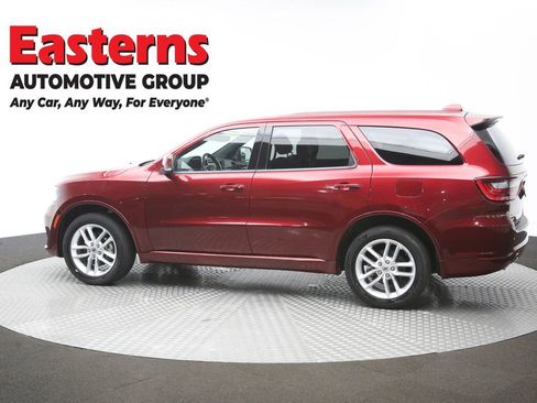 Used 2021 Dodge Durango GT image 61