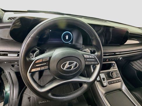 Used 2024 Hyundai Palisade Calligraphy AWD/4WD image 5