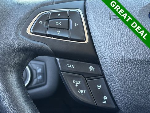 Used 2017 Ford Escape Titanium w/ Equipment Group 301A image 19