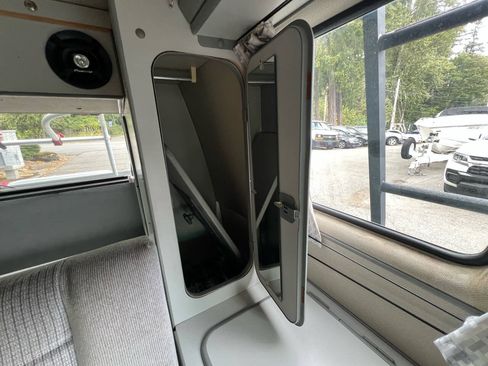 Used 1987 Volkswagen Vanagon GL RWD image 57