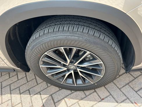 Used 2026 Lexus NX 350 AWD w/ Cold Area Package image 9