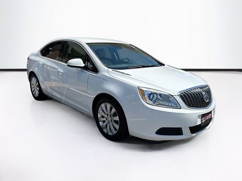 Used 2015 Buick Verano FWD image 3