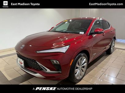 Used 2024 Buick Envista Avenir