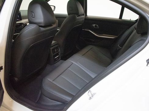 New 2026 BMW 330i xDrive Sedan w/ Convenience Package image 23