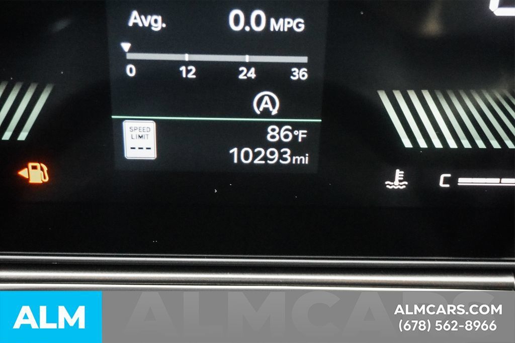 Used 2025 Kia Sorento S w/ Panoramic Sunroof Package FWD image 54