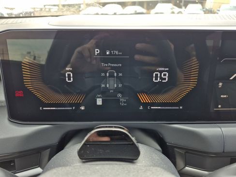 New 2027 Kia Telluride EX X-Line image 19