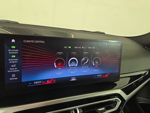 Used 2024 BMW 230i xDrive Coupe w/ Convenience Package AWD/4WD image 20