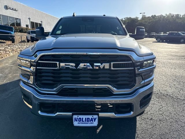 New 2026 RAM 2500 Tradesman AWD/4WD image 8