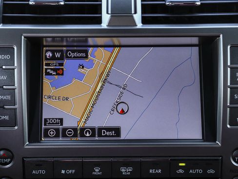 Certified 2021 Lexus GX 460 Premium w/ Accessory Package AWD/4WD image 15