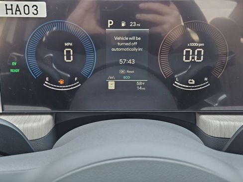 New 2026 Hyundai Sonata Blue FWD image 16