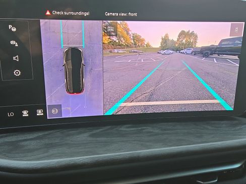 New 2025 Audi Q5 Premium image 17