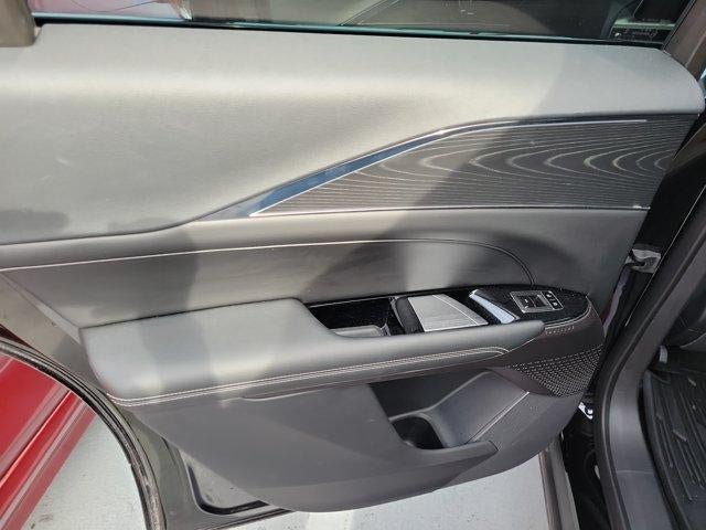 Certified 2024 Cadillac Lyriq Luxury RWD image 11