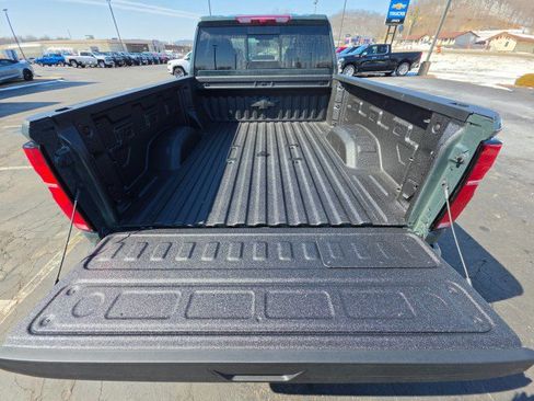 New 2026 Chevrolet Silverado 2500 LTZ w/ LTZ Plus Package image 18