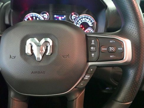 New 2026 RAM 2500 Tradesman AWD/4WD image 12