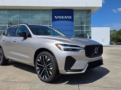 New 2026 Volvo XC60 B5 Ultra w/ Climate Package