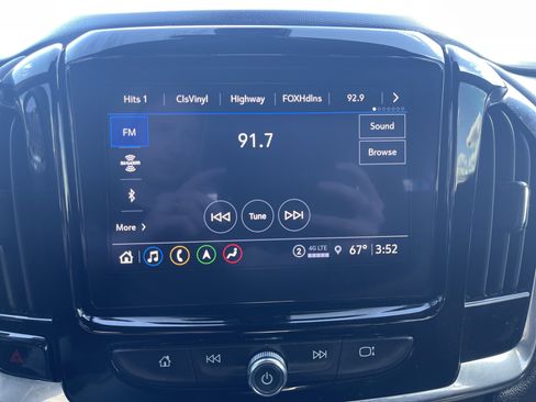 Used 2023 Chevrolet Traverse RS w/ LPO, Floor Liner Package AWD/4WD image 25