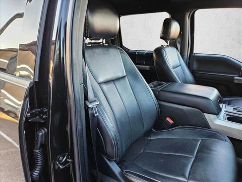 Used 2020 Ford F150 Lariat image 22