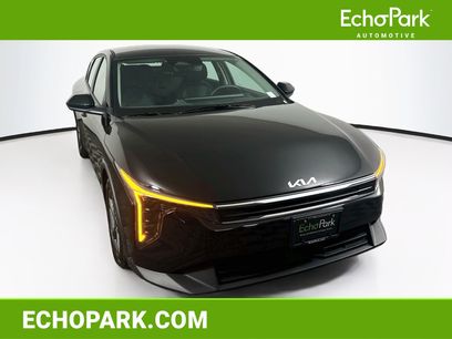 Used 2025 Kia K4