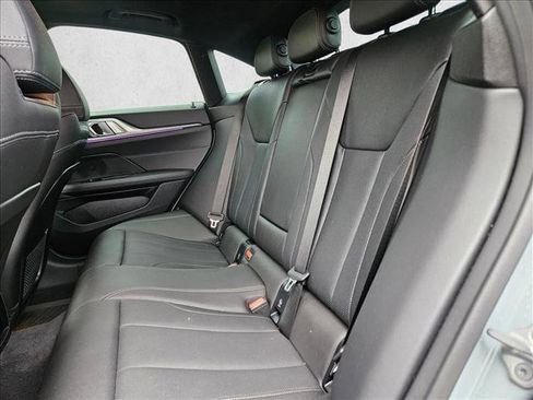 Used 2023 BMW 430i Gran Coupe w/ M Sport Package RWD image 14