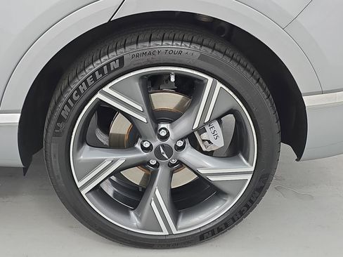 Used 2025 Genesis GV80 3.5T Prestige AWD/4WD image 34
